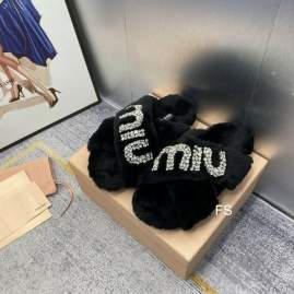 Picture of Miumiu Shoes _SKUMiuMiusz35-404CFS120217905